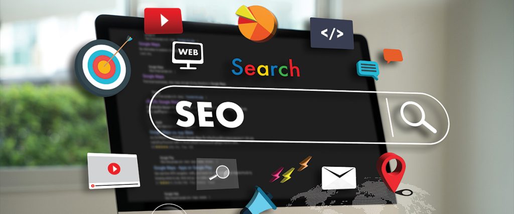 professional SEO services