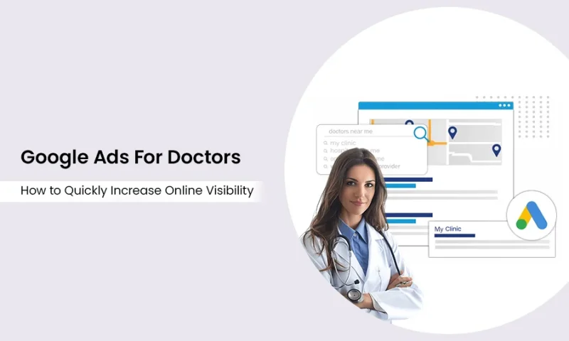 Google Ads services for aesthetic clinics to generate leads and increase patient appointments | AurousNest