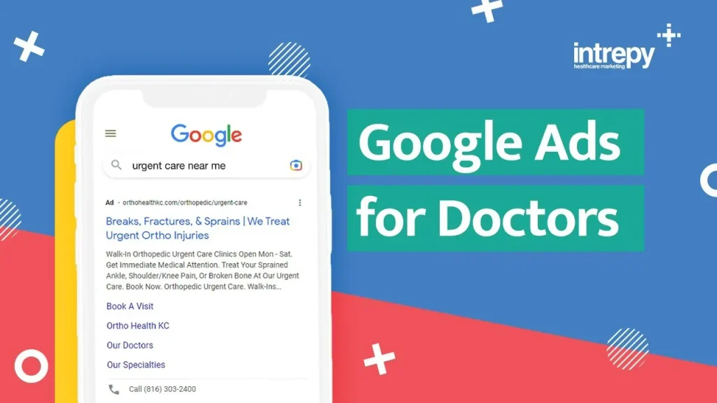 Google Ads services for aesthetic clinics to generate leads and increase patient appointments | AurousNest