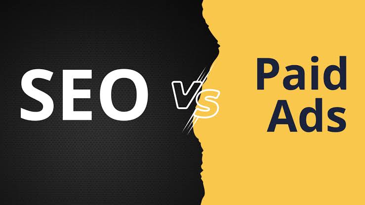 Local SEO and paid ads growth strategy