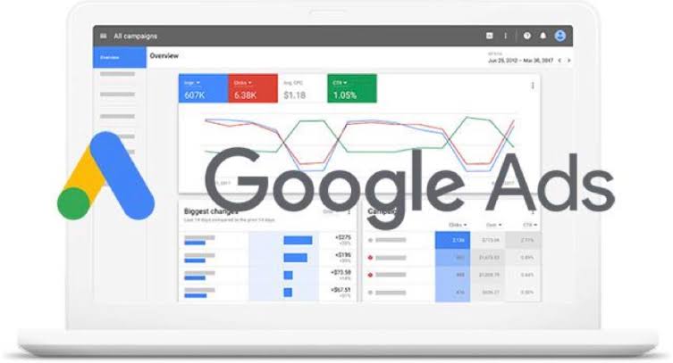Featured Image Alt Text: `Google Ads management services by AurousNest Digital to generate leads and grow businesses